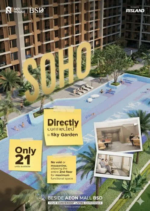 ApartemenBSD Slide (1)